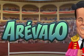 arevalo