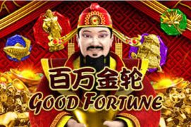 good-fortune