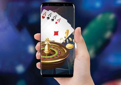 Казино на Андроид