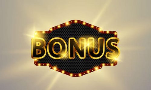 отыгрыш бонуса